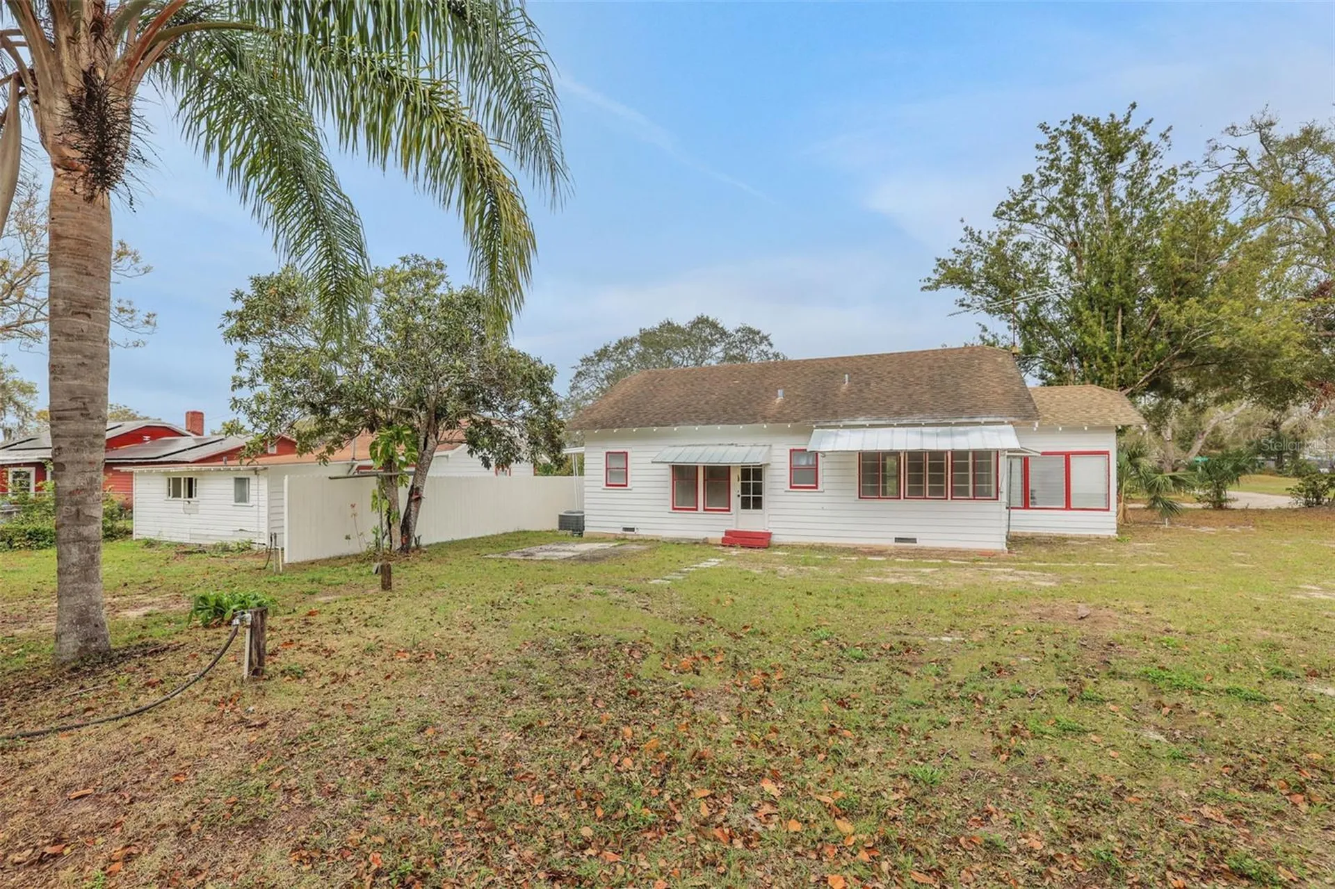742 Hibiscus Avenue Lake Wales FL 33853
