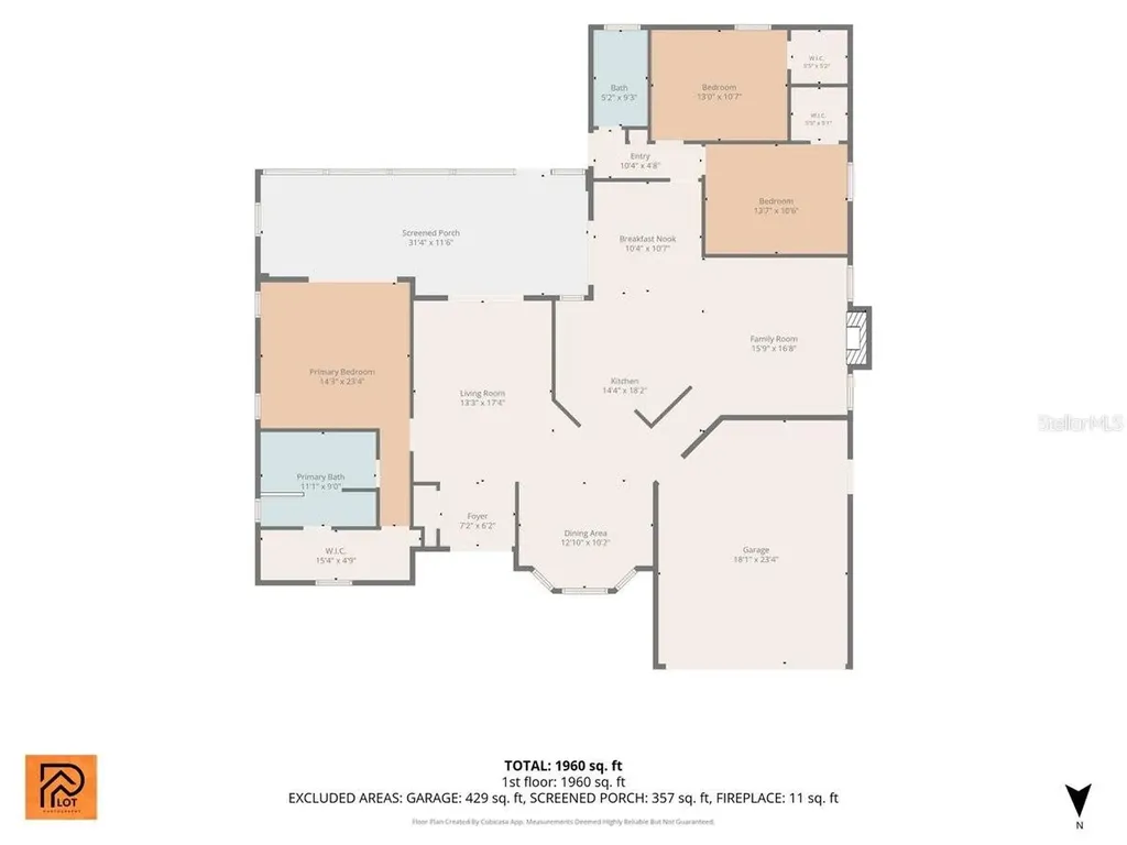 3316 46th Plaza E Bradenton FL 34203