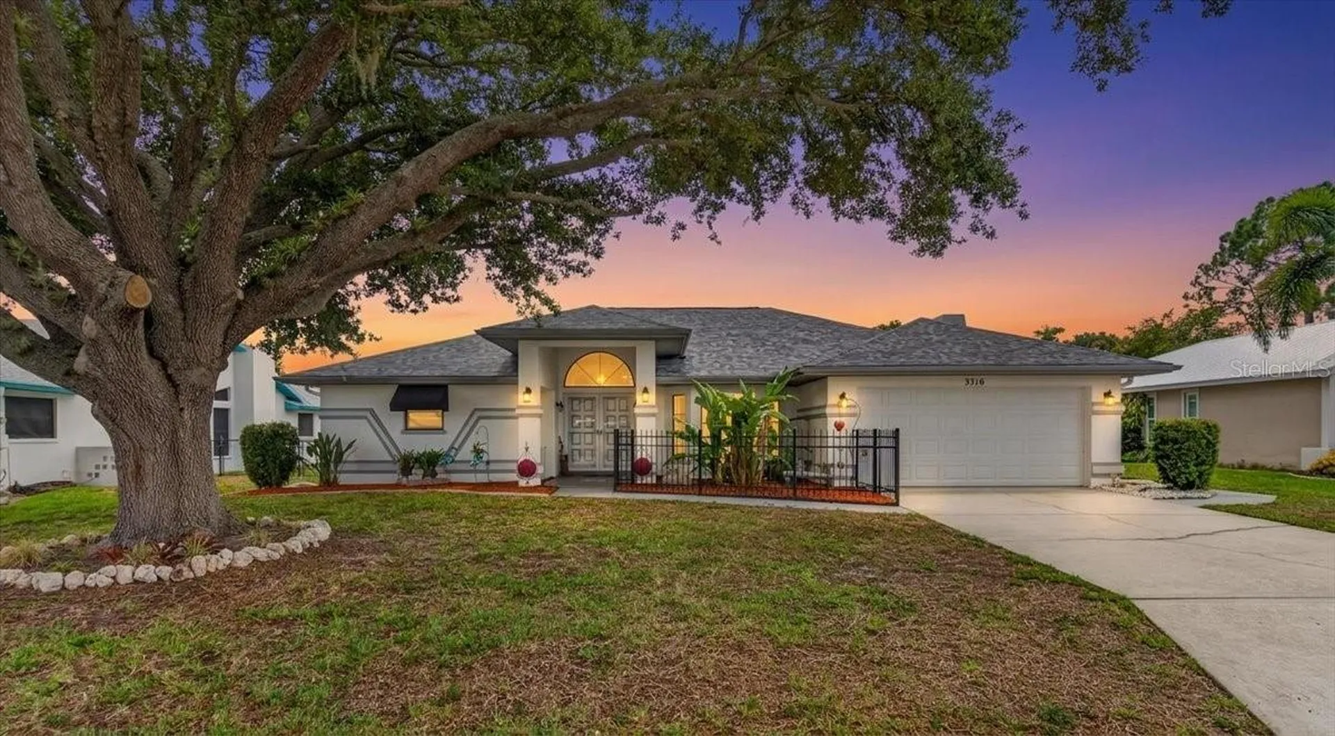 3316 46th Plaza E Bradenton FL 34203