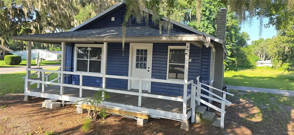 318 Chesney Boulevard Frostproof FL 33843