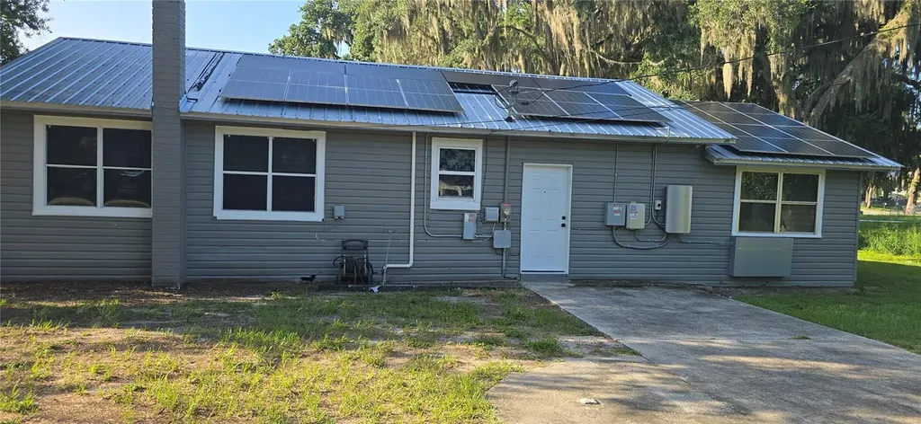 318 Chesney Boulevard Frostproof FL 33843