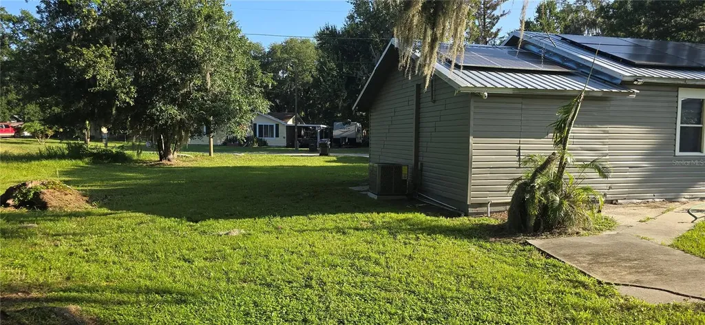 318 Chesney Boulevard Frostproof FL 33843