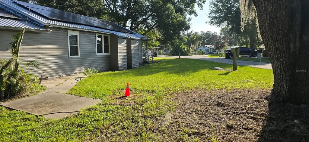318 Chesney Boulevard Frostproof FL 33843