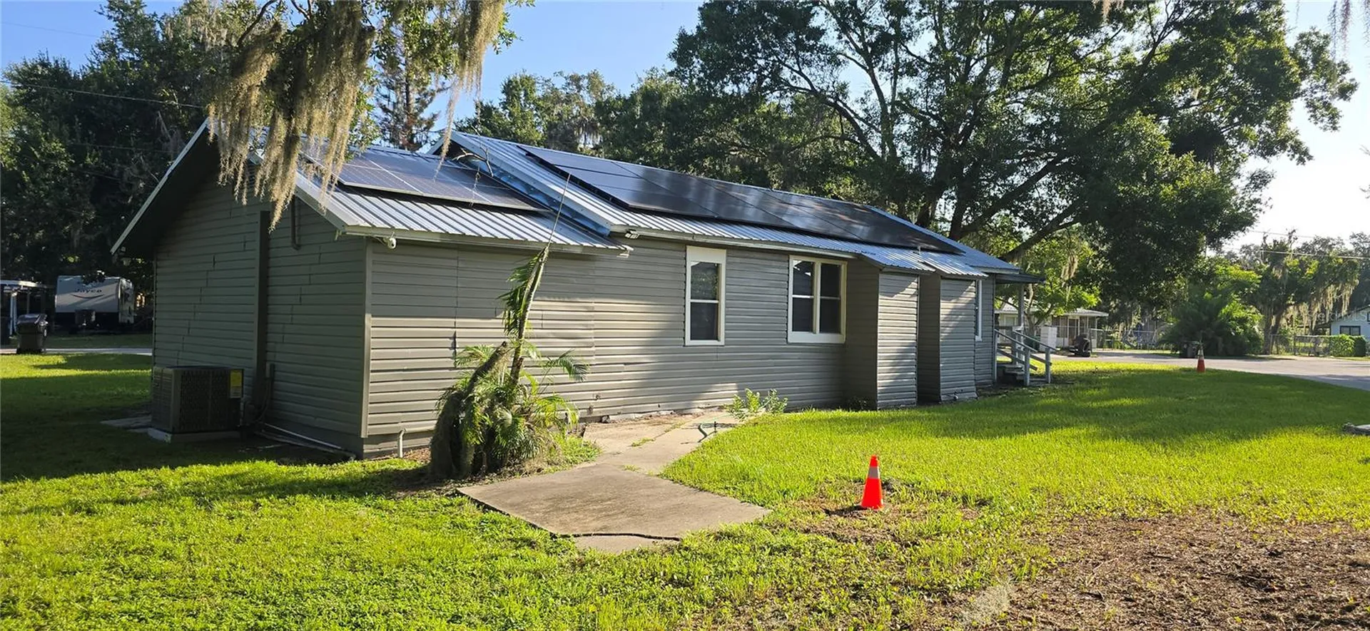 318 Chesney Boulevard Frostproof FL 33843
