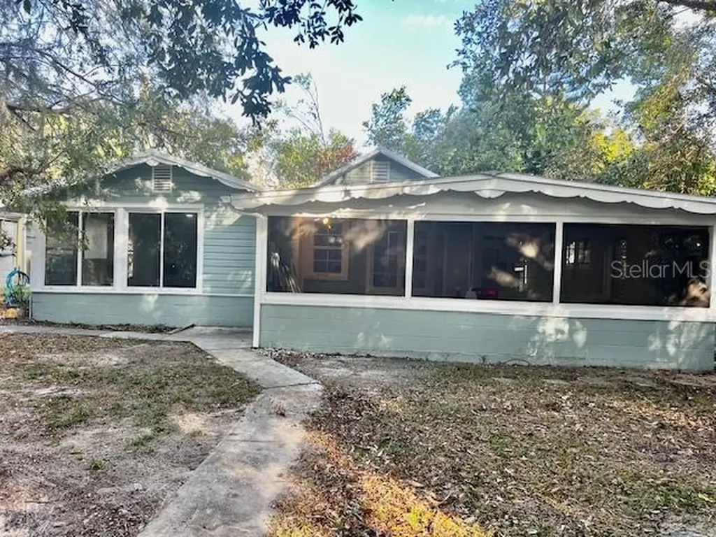 409 W Pearl Street Clermont FL 34715