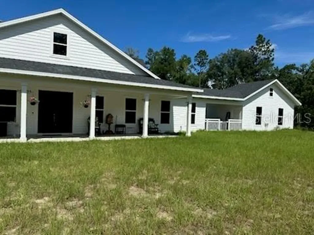 5040 NE 48th Court High Springs FL 32643