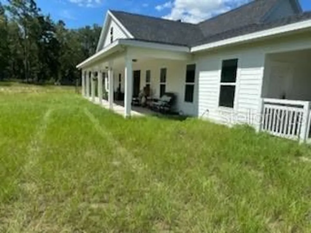 5040 NE 48th Court High Springs FL 32643