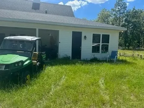 5040 NE 48th Court High Springs FL 32643