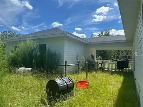 5040 NE 48th Court High Springs FL 32643