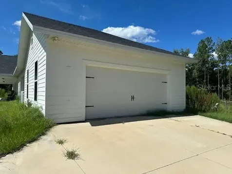 5040 NE 48th Court High Springs FL 32643