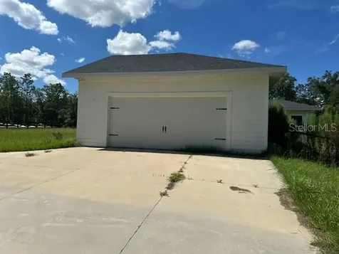 5040 NE 48th Court High Springs FL 32643