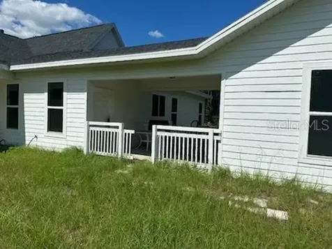 5040 NE 48th Court High Springs FL 32643