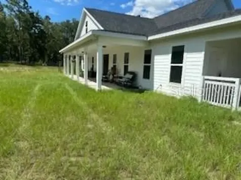 5040 NE 48th Court High Springs FL 32643