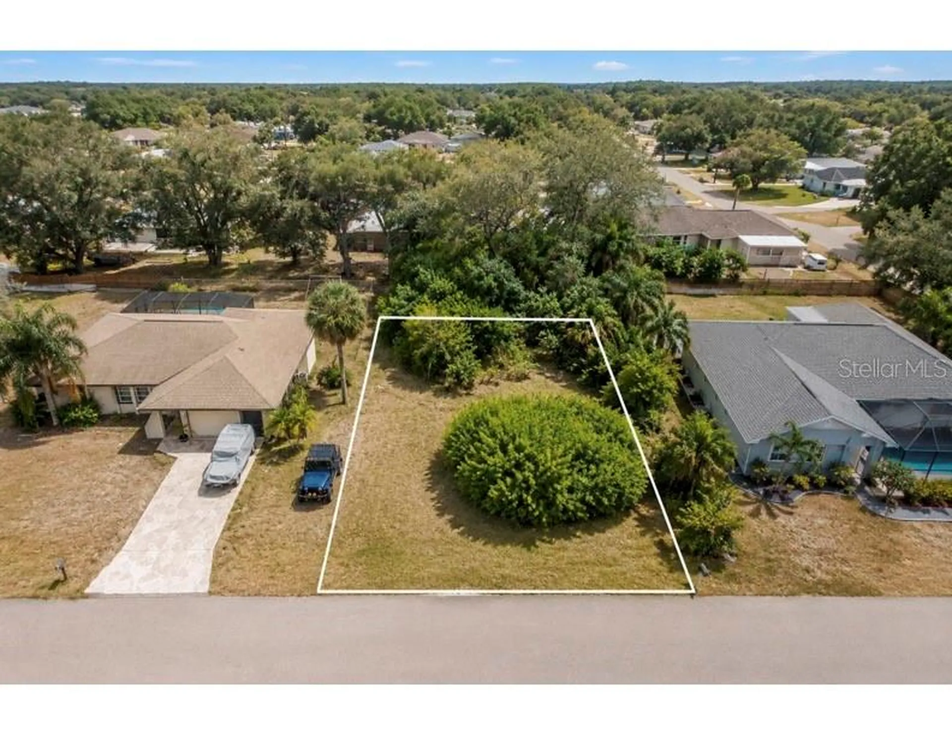 22277 Walton Avenue Port Charlotte FL 33952