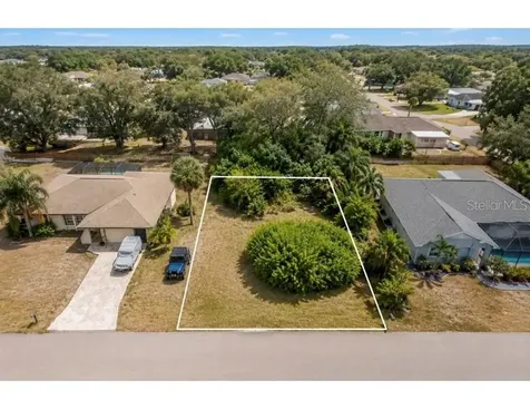 22277 Walton Avenue Port Charlotte FL 33952