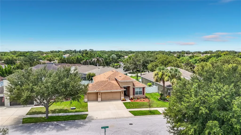 10110 Holland Road Riverview FL 33578