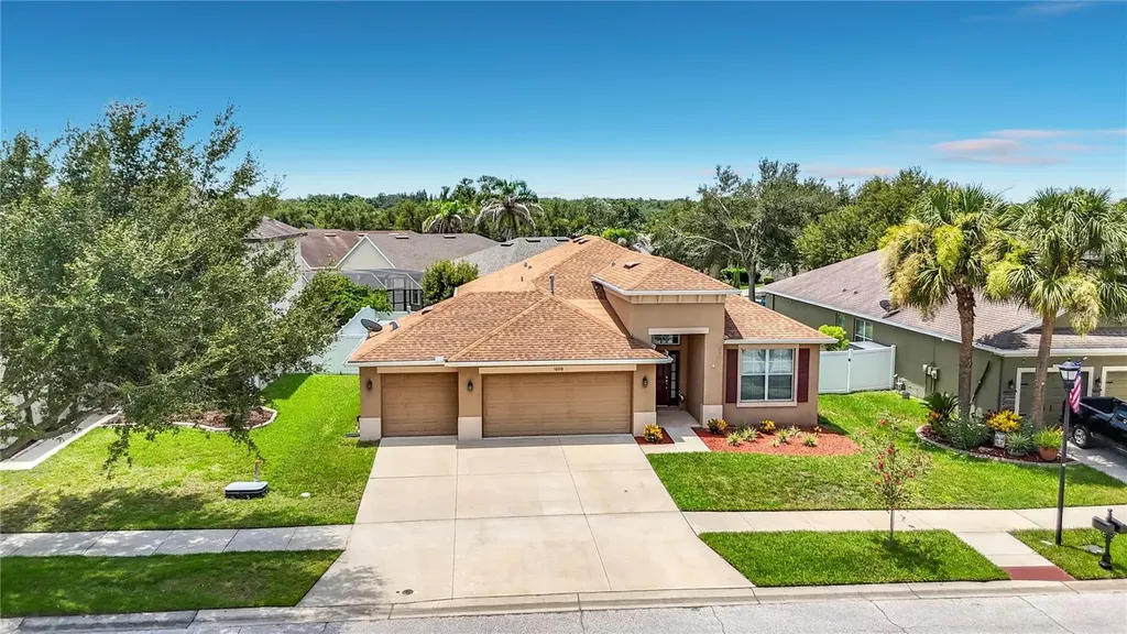 10110 Holland Road Riverview FL 33578