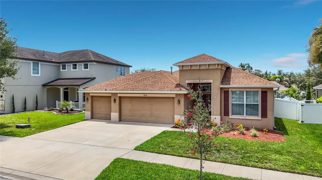 10110 Holland Road Riverview FL 33578