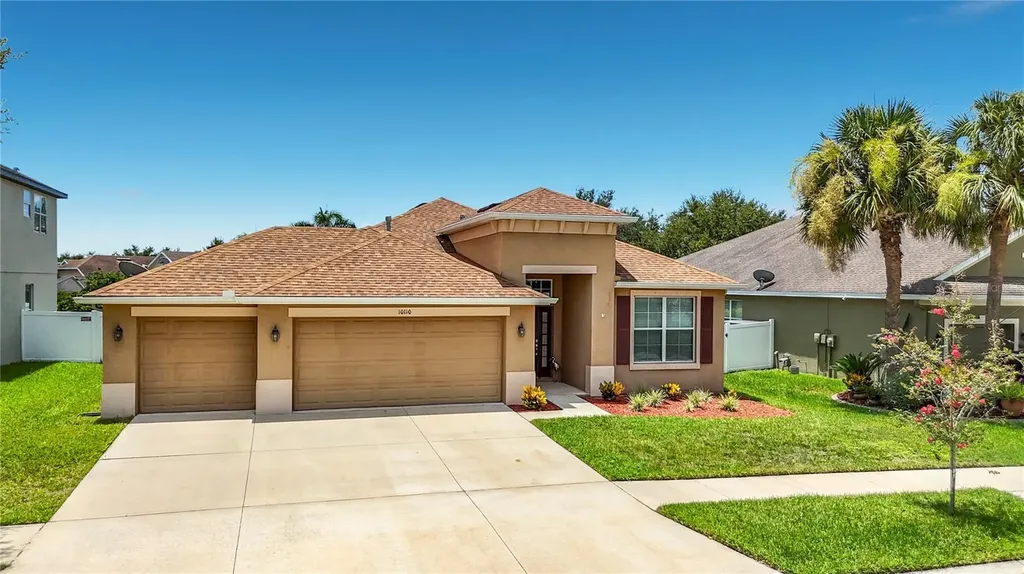 10110 Holland Road Riverview FL 33578