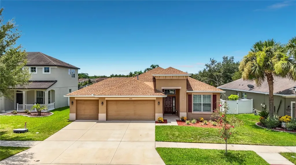 10110 Holland Road Riverview FL 33578