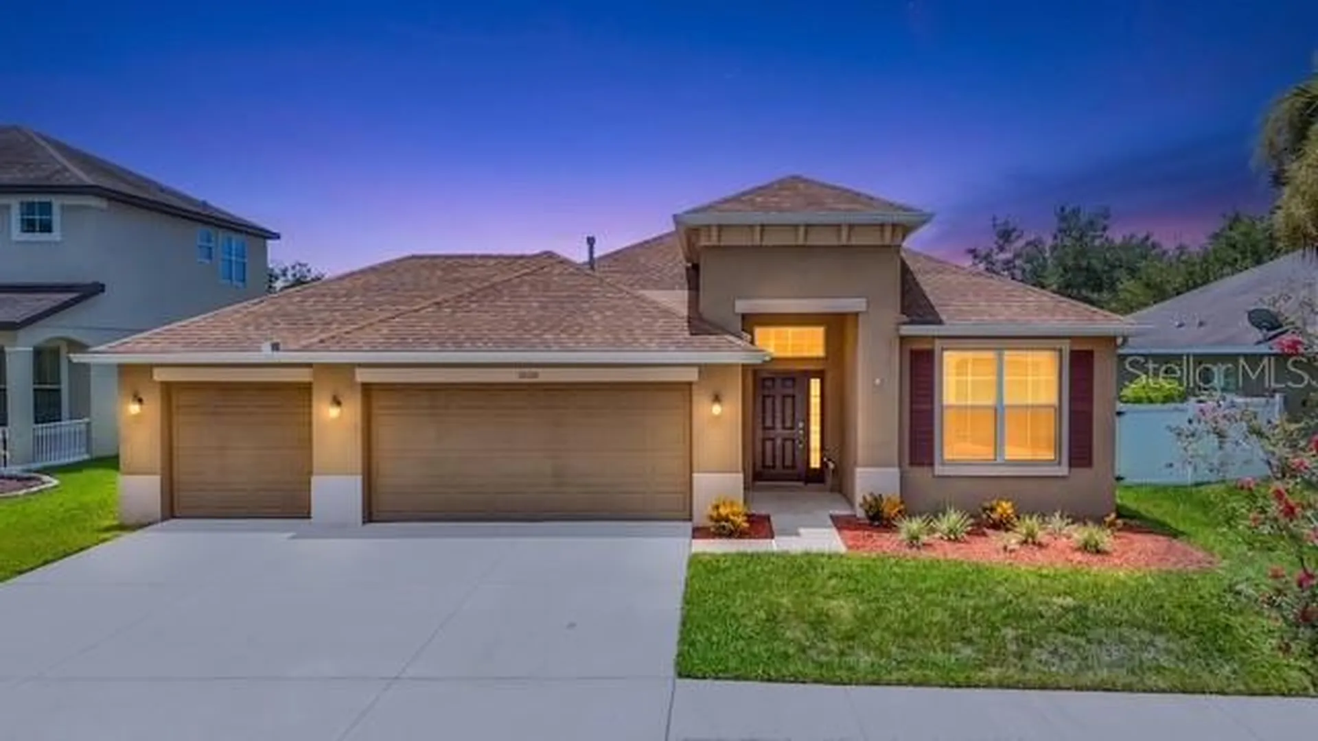 10110 Holland Road Riverview FL 33578