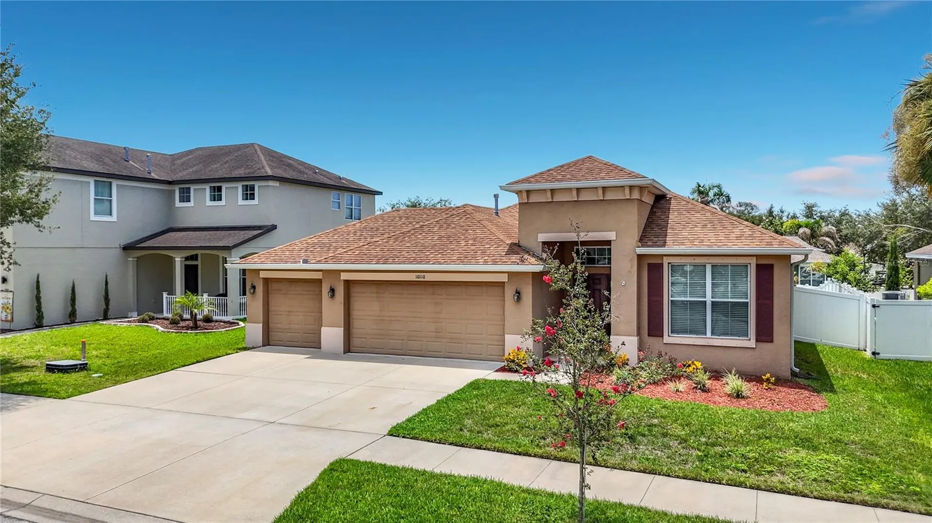 10110 Holland Road Riverview FL 33578