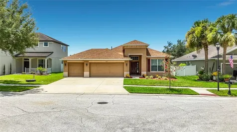 10110 Holland Road Riverview FL 33578