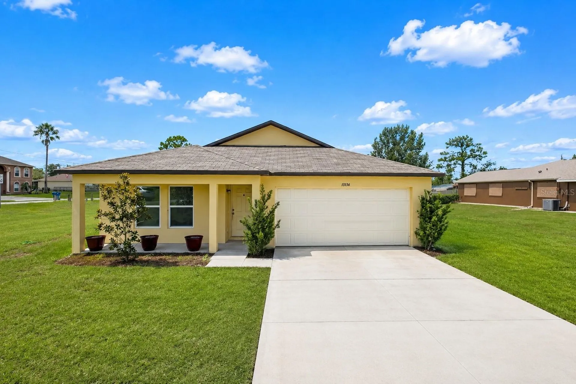 13134 Osprey Avenue Weeki Wachee FL 34614