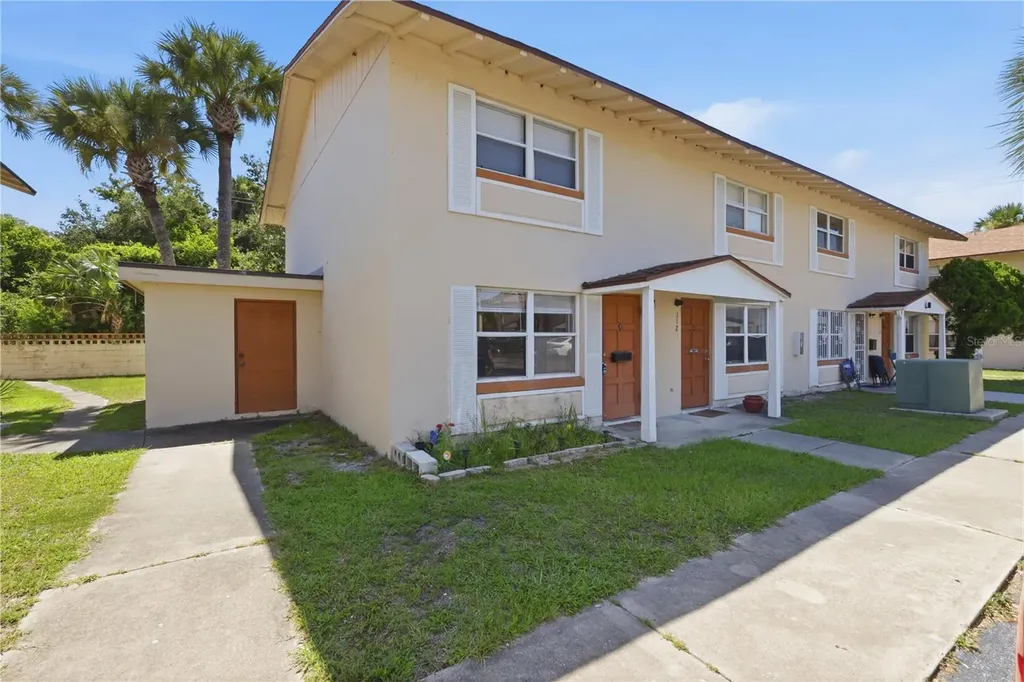 1600 S Palmetto Avenue South Daytona FL 32119