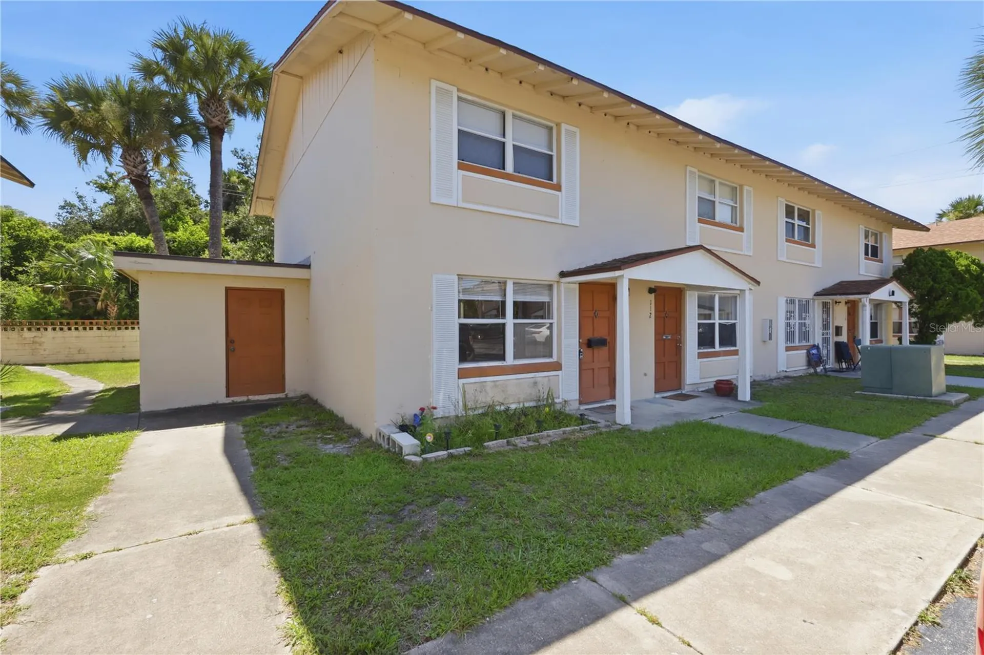 1600 S Palmetto Avenue South Daytona FL 32119
