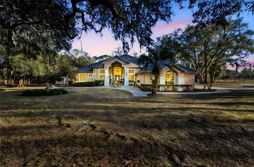 6197 Lake Winona Road De Leon Springs FL 32130