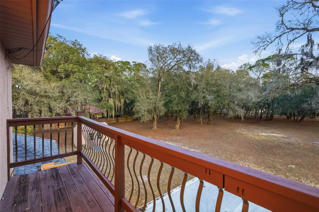 6197 Lake Winona Road De Leon Springs FL 32130