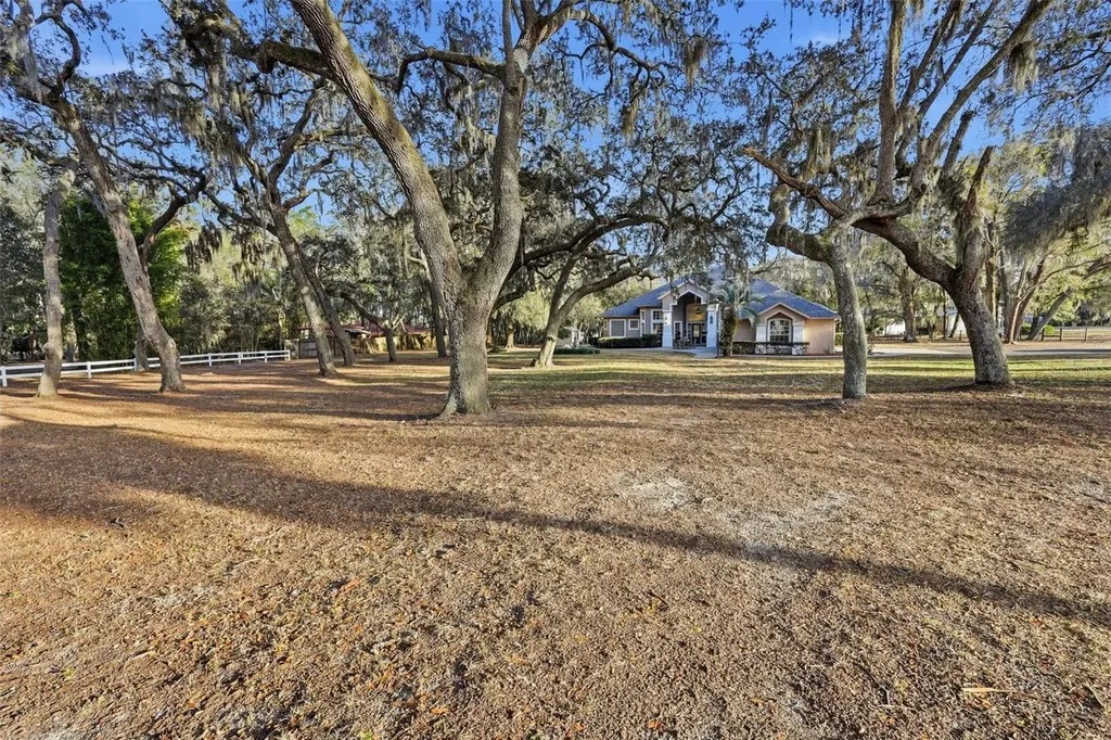 6197 Lake Winona Road De Leon Springs FL 32130