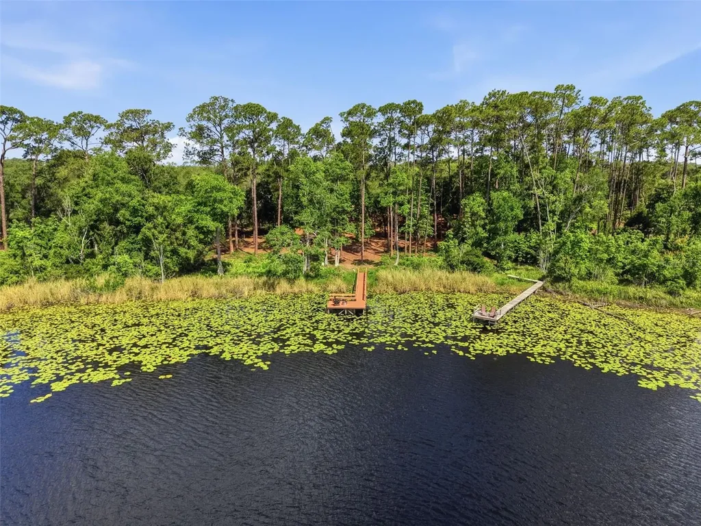 6197 Lake Winona Road De Leon Springs FL 32130