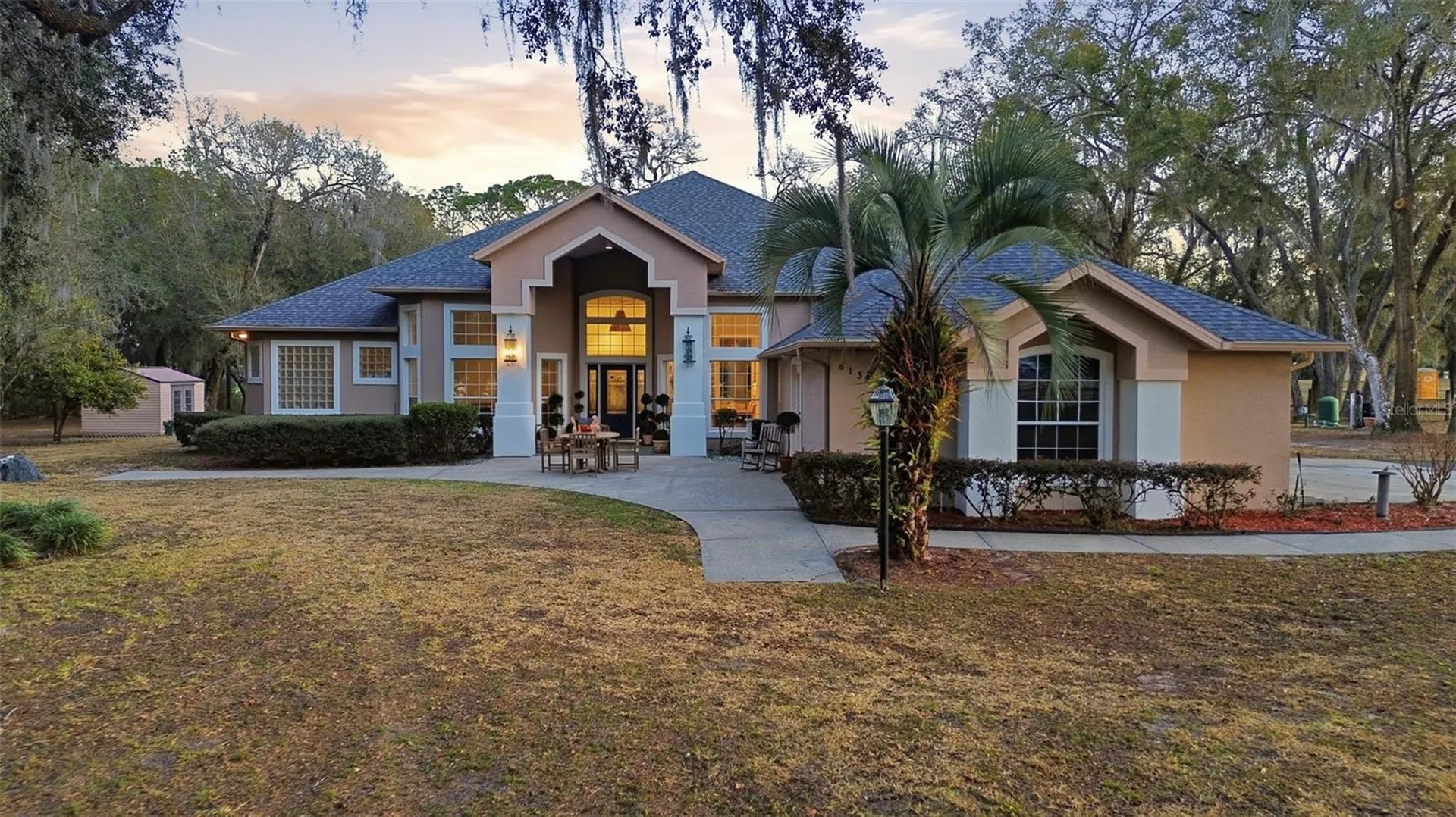 6197 Lake Winona Road De Leon Springs FL 32130