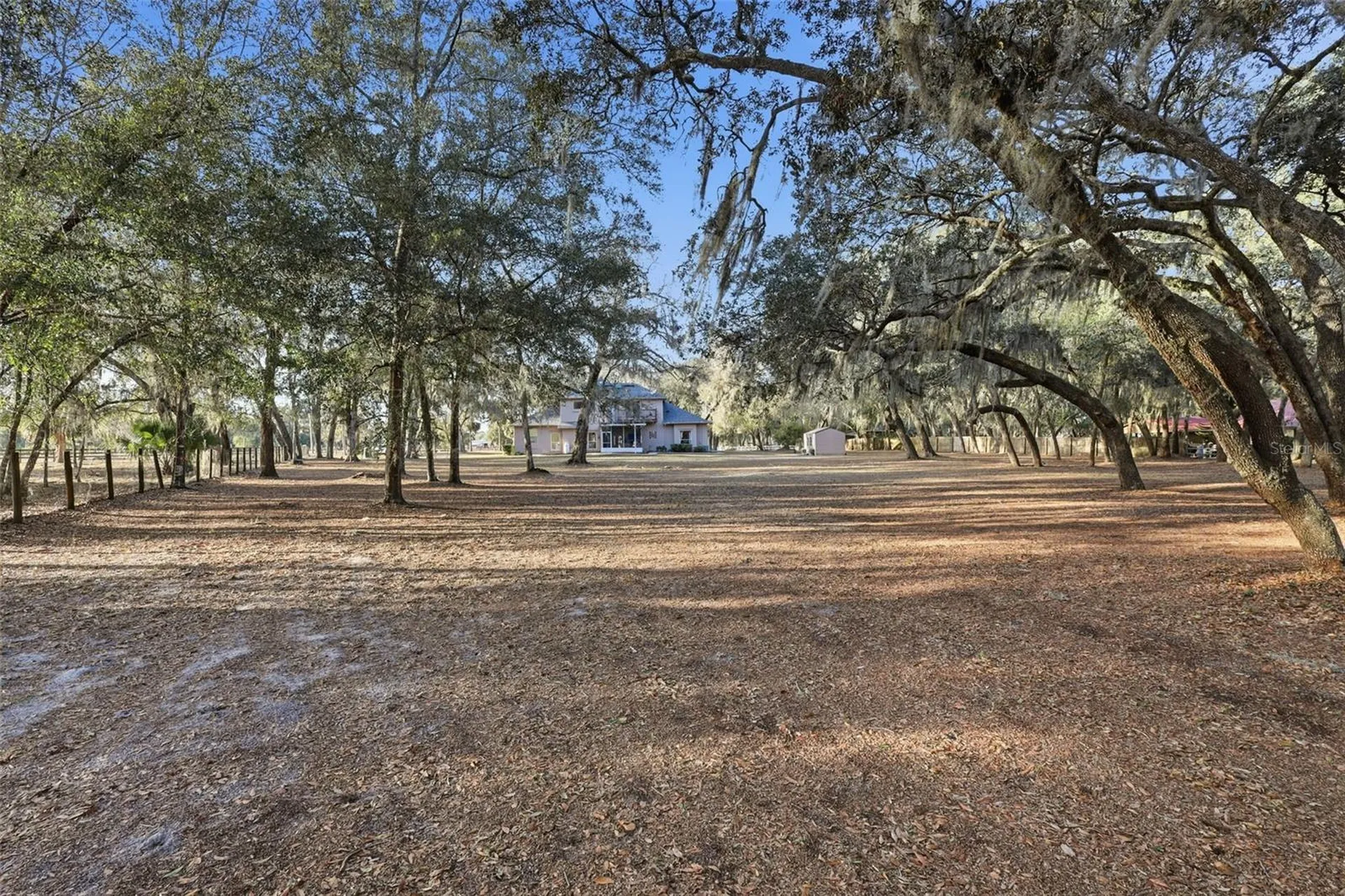 6197 Lake Winona Road De Leon Springs FL 32130