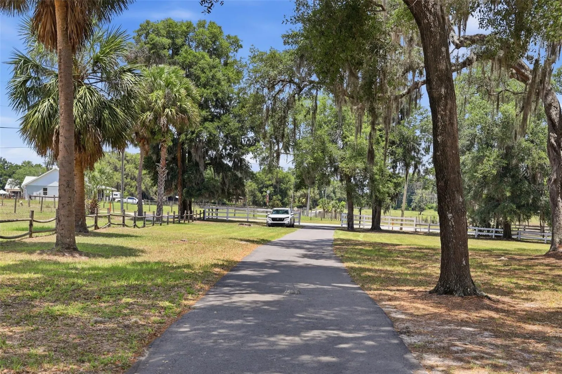 6197 Lake Winona Road De Leon Springs FL 32130