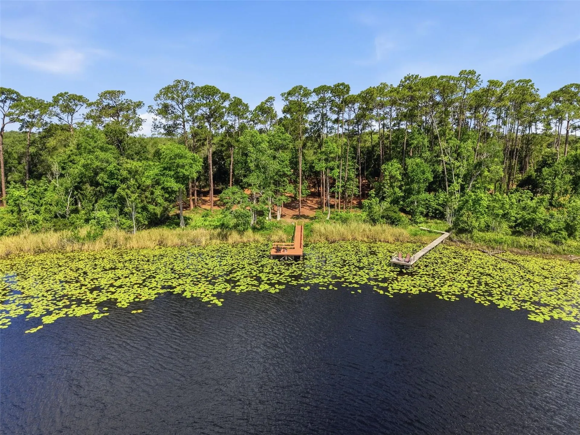6197 Lake Winona Road De Leon Springs FL 32130