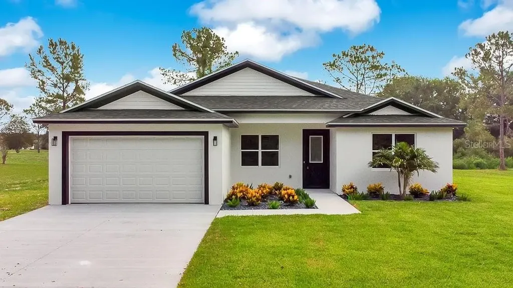 551 Dowling Circle Lady Lake FL 32159