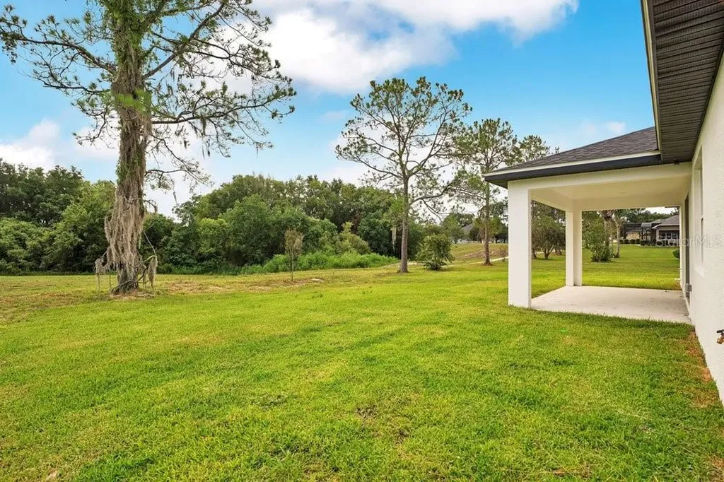 551 Dowling Circle Lady Lake FL 32159