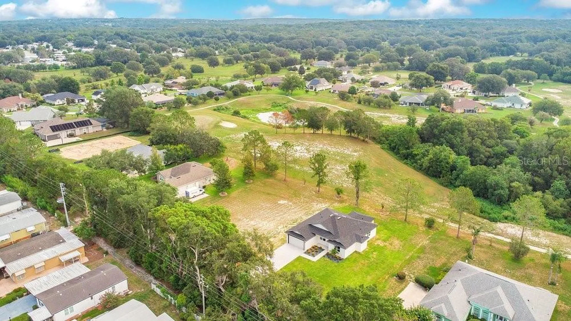 551 Dowling Circle Lady Lake FL 32159