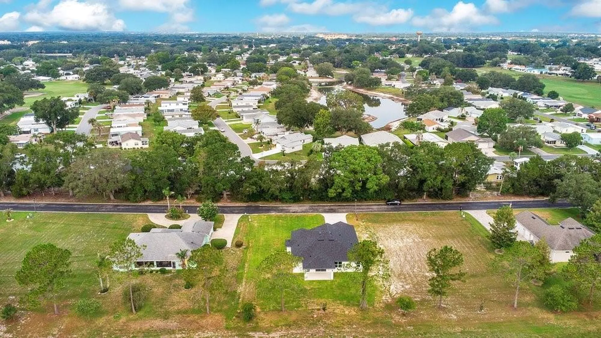 551 Dowling Circle Lady Lake FL 32159