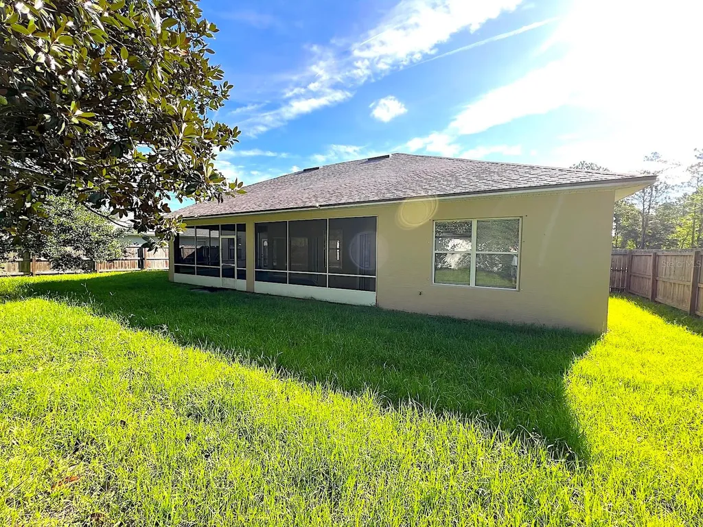 16 Zorlou Court Palm Coast FL 32164