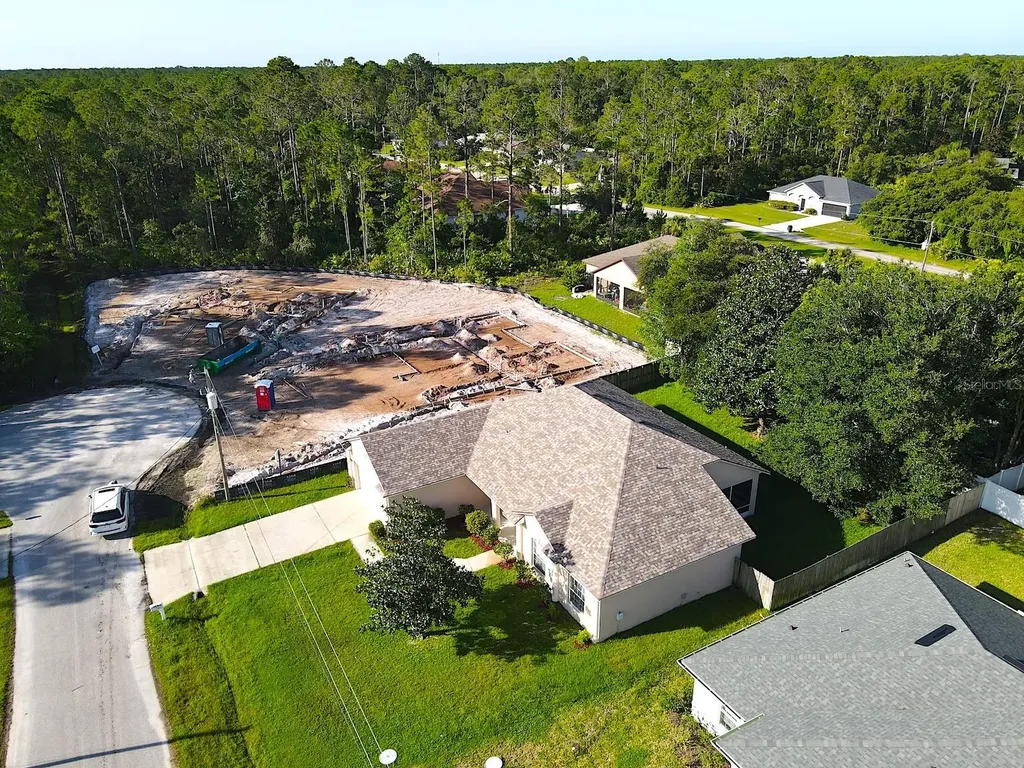 16 Zorlou Court Palm Coast FL 32164
