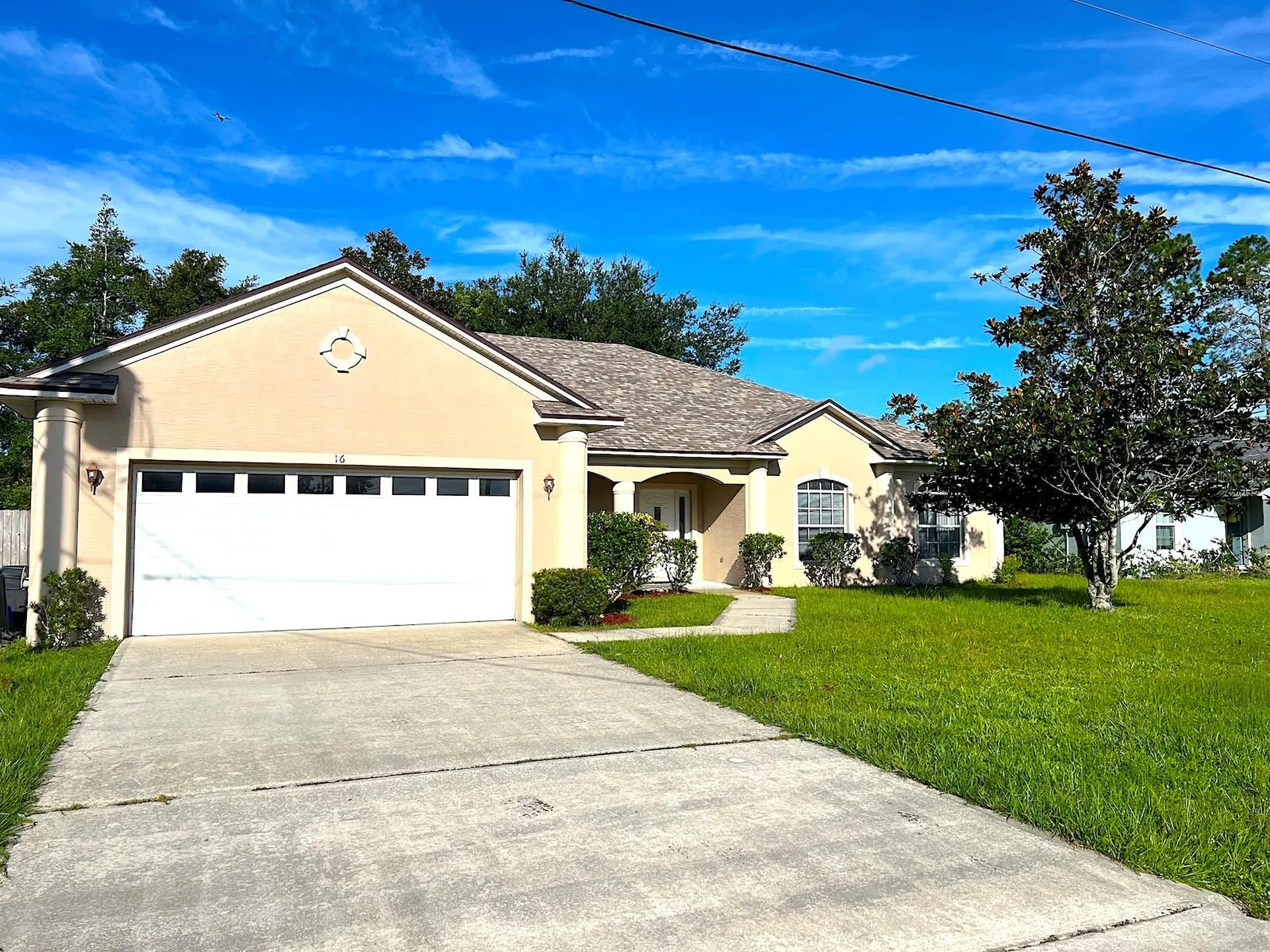 16 Zorlou Court Palm Coast FL 32164