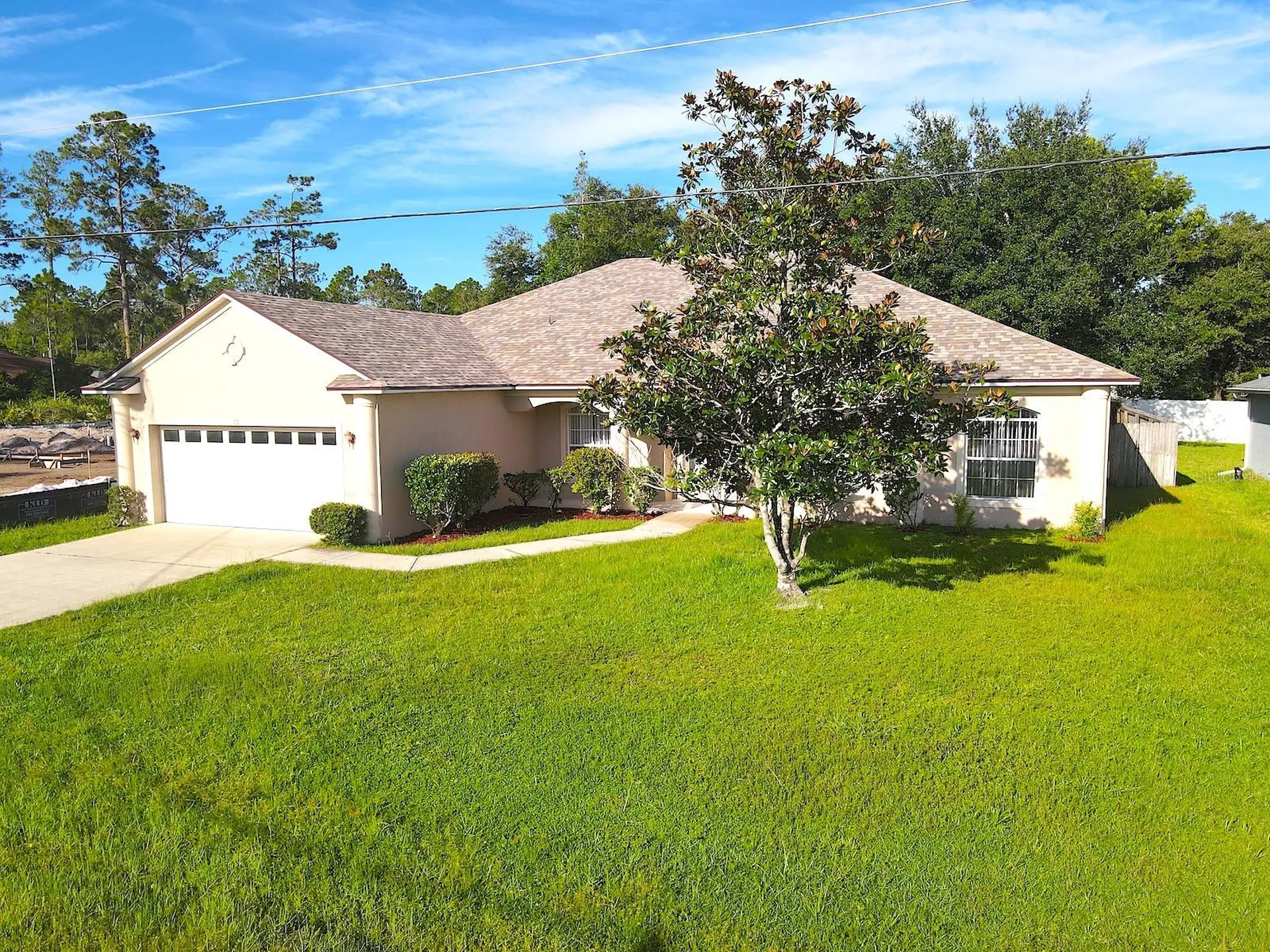 16 Zorlou Court Palm Coast FL 32164