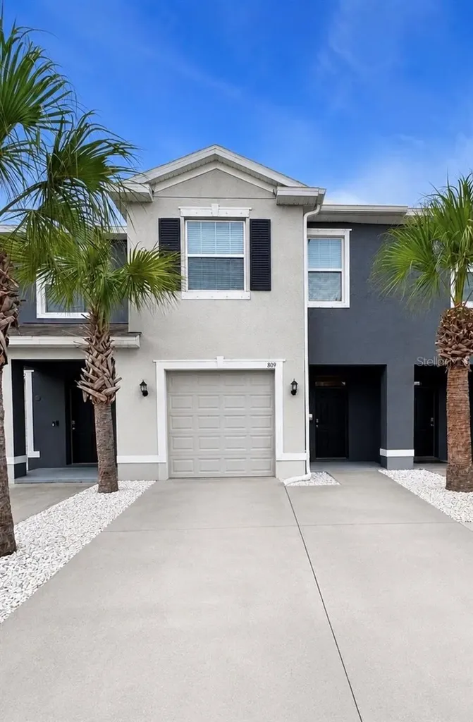 809 Lucent Sands Court Brandon FL 33511