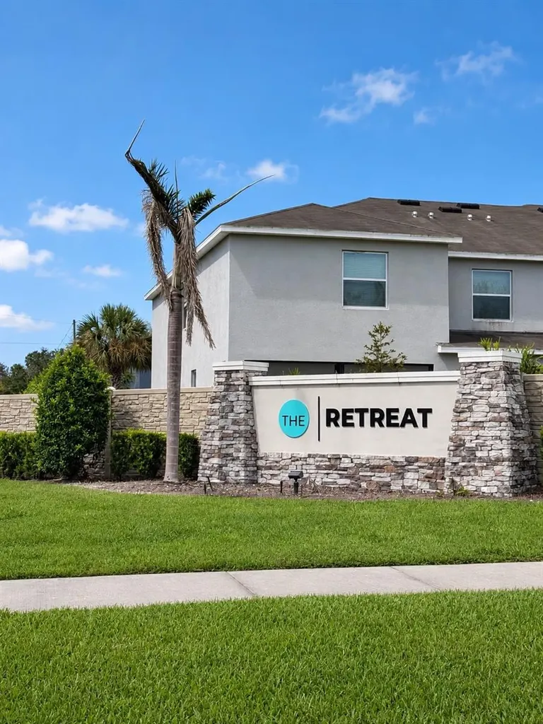 809 Lucent Sands Court Brandon FL 33511