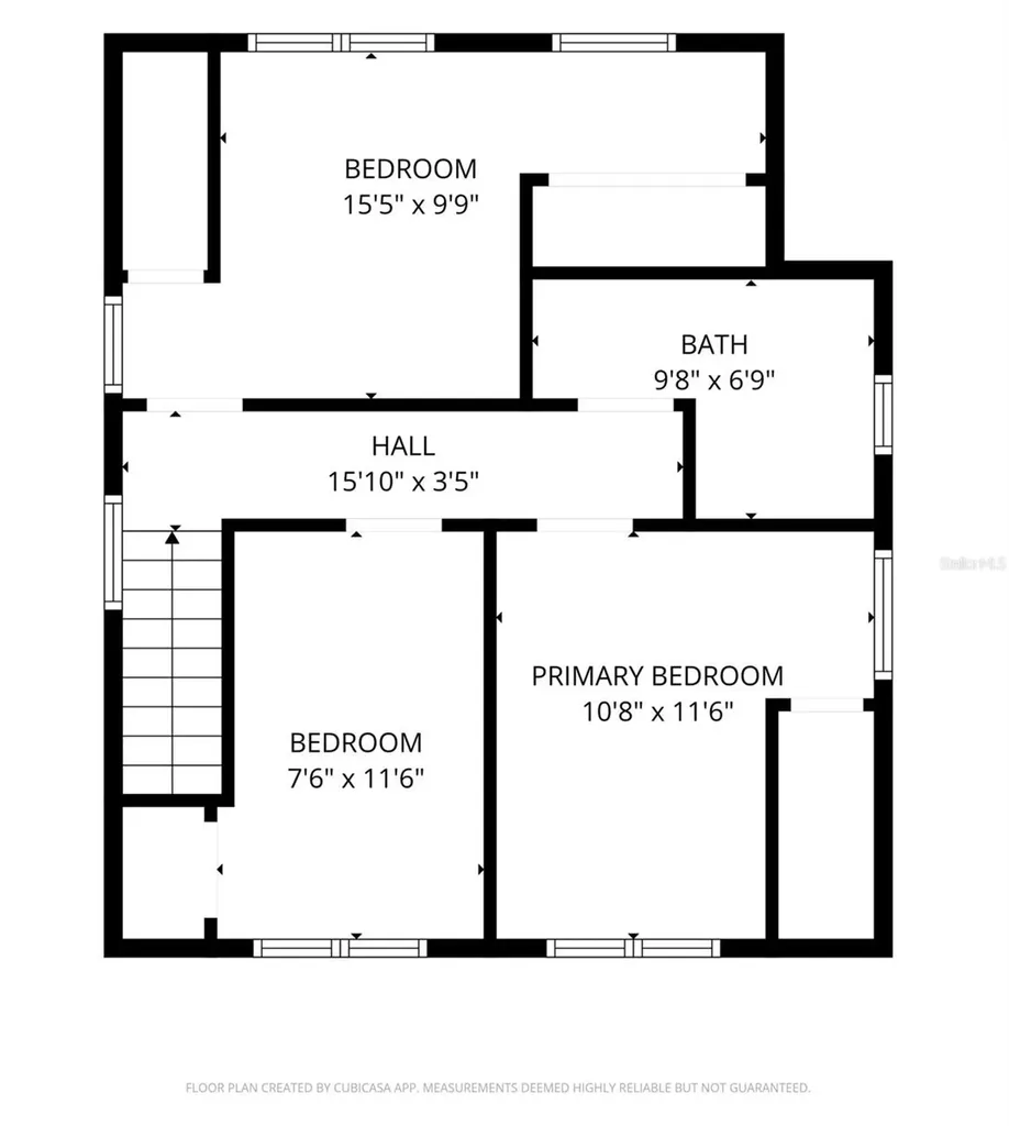 2042 14th Street S St Petersburg FL 33705