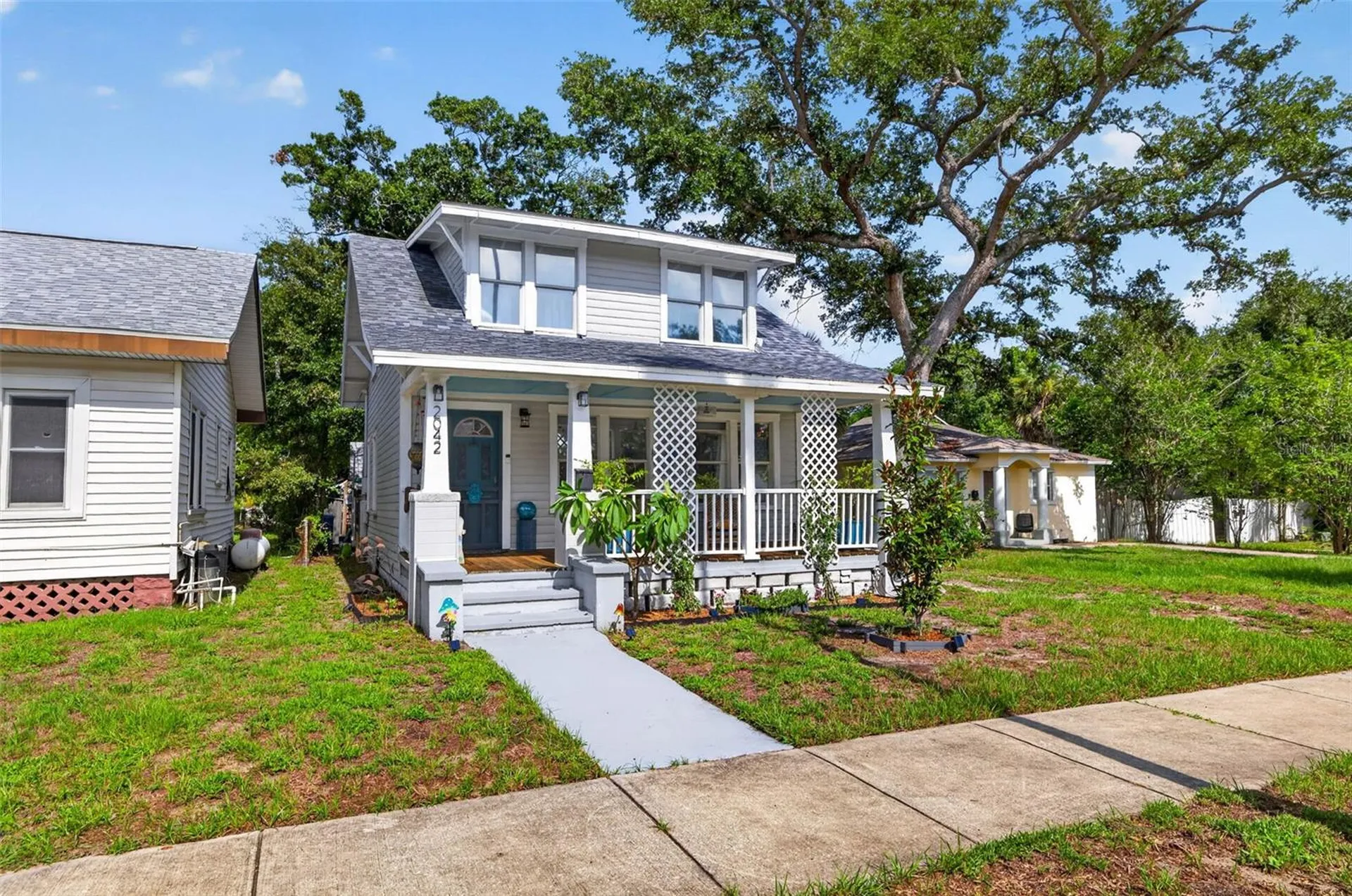 2042 14th Street S St Petersburg FL 33705